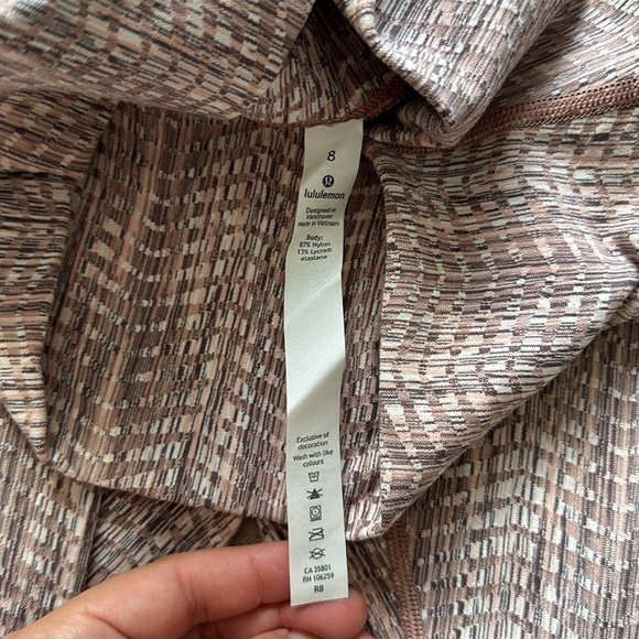 Wunder unders lululemon - Picture 3 of 4